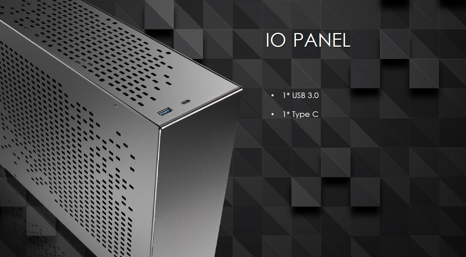 RAIJINTEK Cases